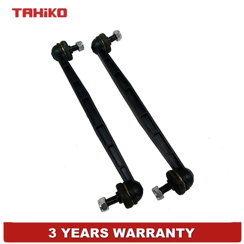 

2x Front Stabilizer Sway Bar Link Fit for Opel Astra G 1998-2005 0350614