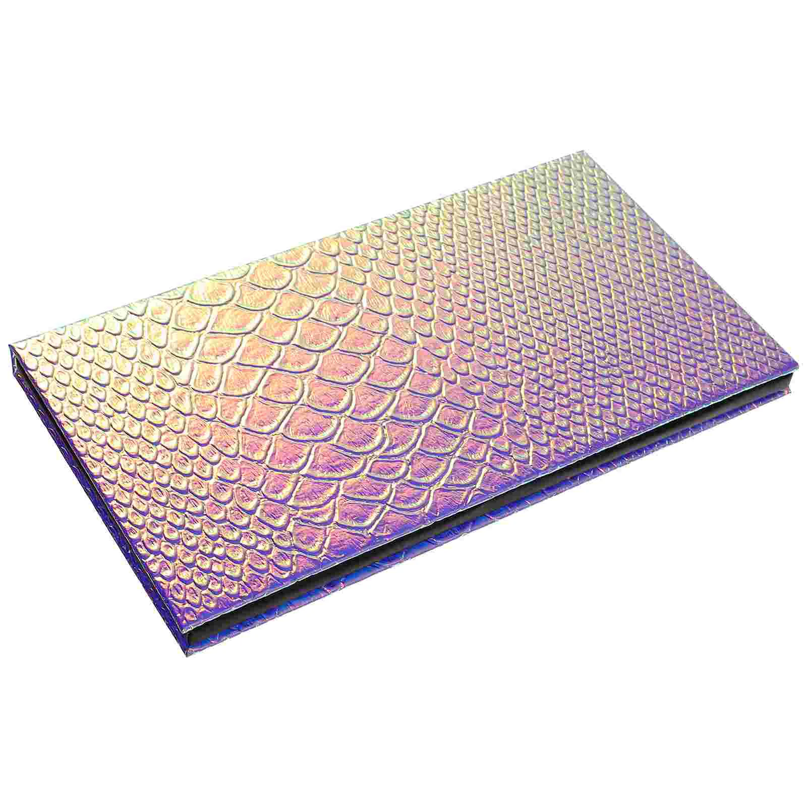 

1 шт., многоразовый органайзер для теней