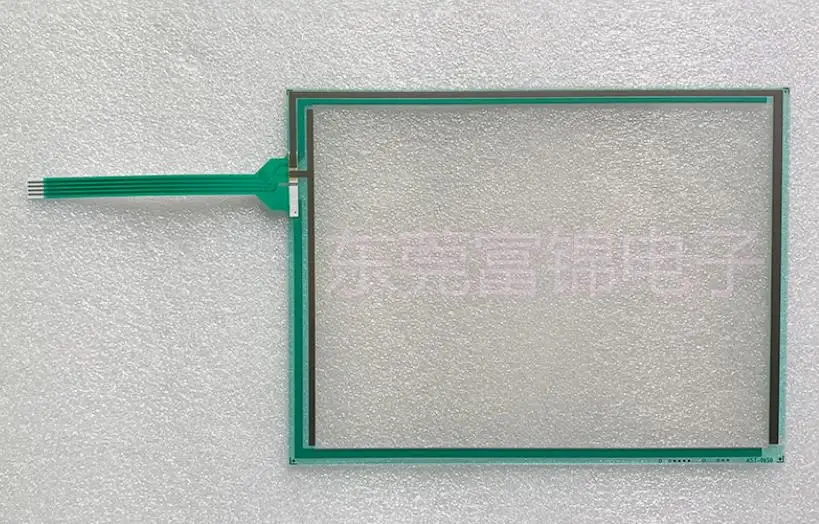 

New Original Touch Panel Touch Glass for ABB IRC5 DSQC679 3HAC028357-001