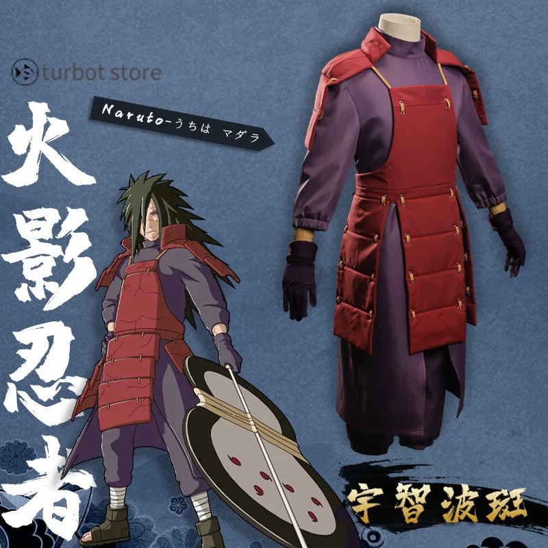 Telacos Naruto Anime Uzumaki Naruto Uchiha Sasuke Cosplay Scarpe Scarpe Scarpe Scarpe da Ginnastica 2