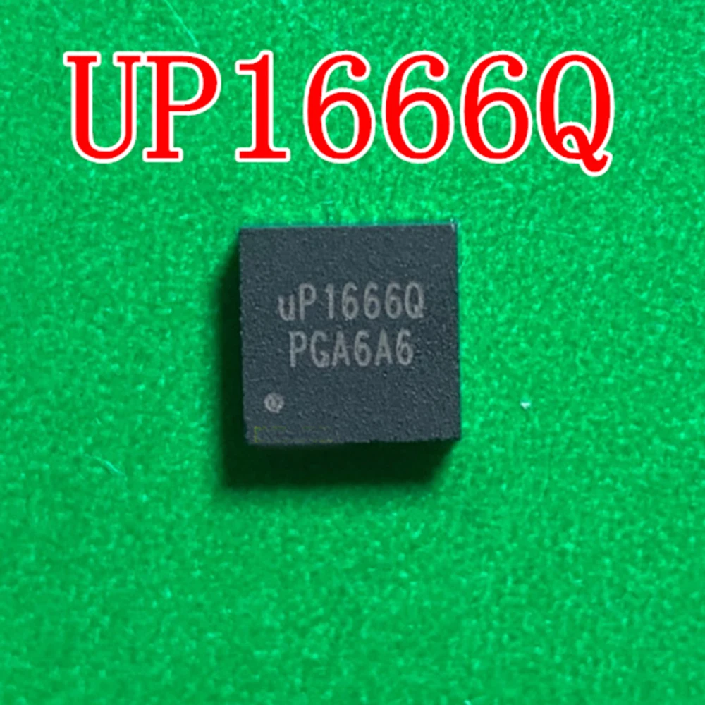 

UP1666QQKF UP1666QK UP1666Q QFN-20 новый оригинальный