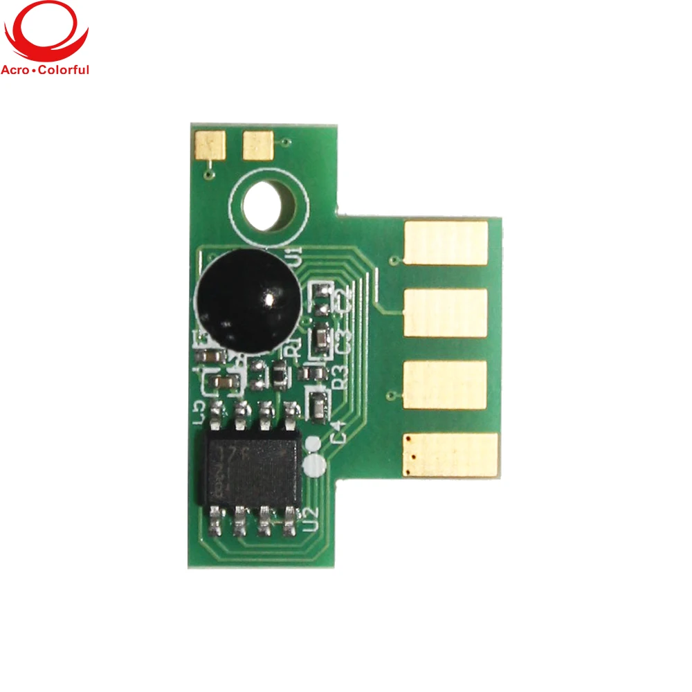 

CTL-350 CTL-350H Compatible Toner Chip For Pantum CP2510DN CM7115DN CP2500DN CM7000FDN Cartridge