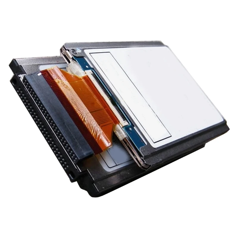 50-контактный адаптер ZIFCE 1 8–1 8 дюйма CF50pin SSD для портативных ПК