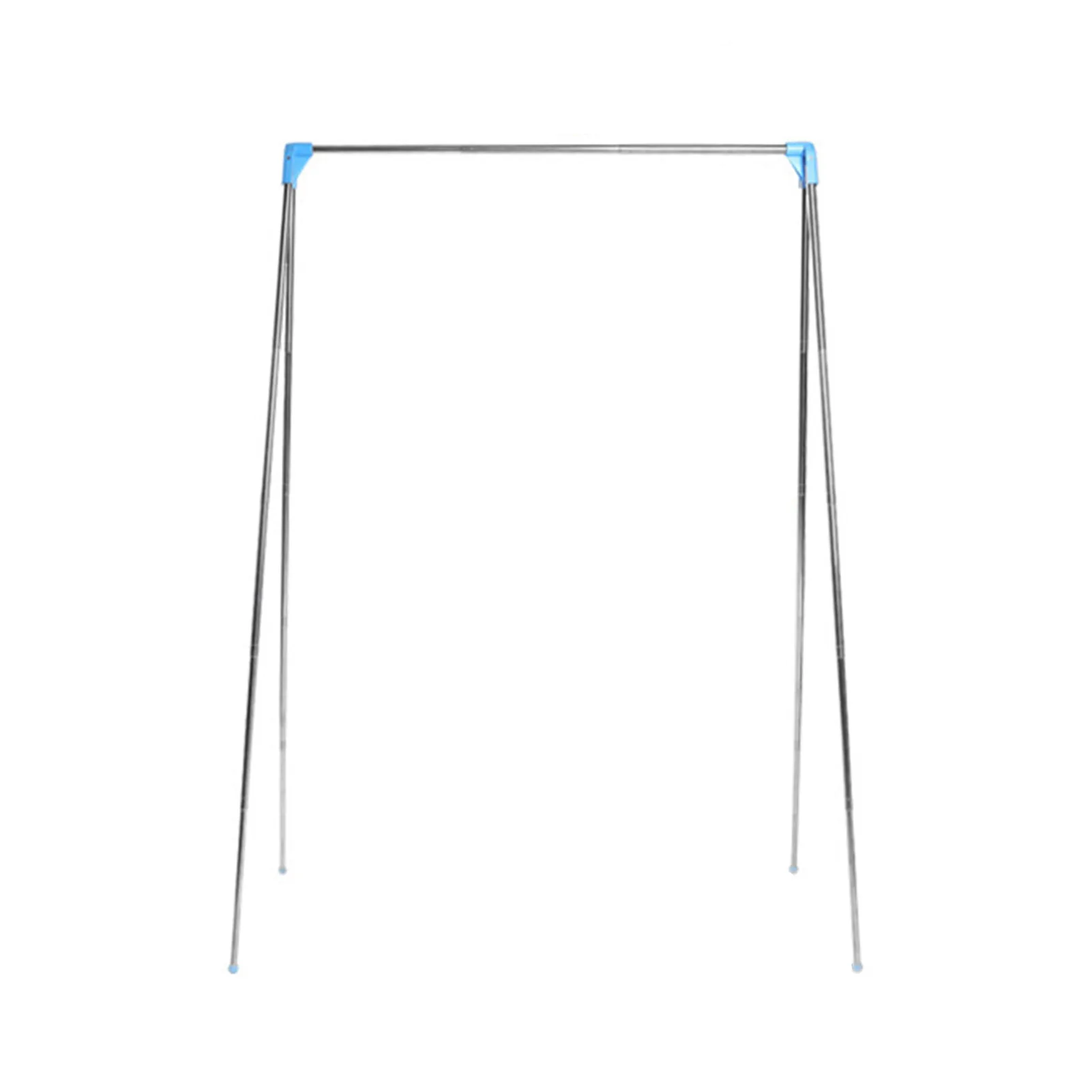 

Clothes Garment Drying Steel Foldable Display Stainless Camping Retractable Portable Rack Home Hanger Outdoor Indoor Laundry