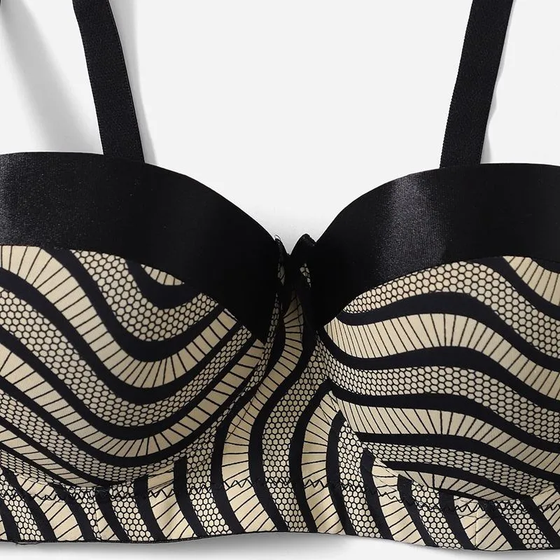Женское нижнее белье Beauwear 38C 40C 42C 44C 2022 элегантный трендовый бюстгальтер на