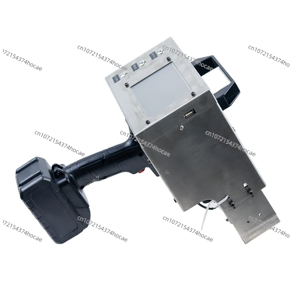 Тип батареи 120*30 мм Высококачественный XY/SD-2 SD-3 Ручной точечный маркер Vin No.