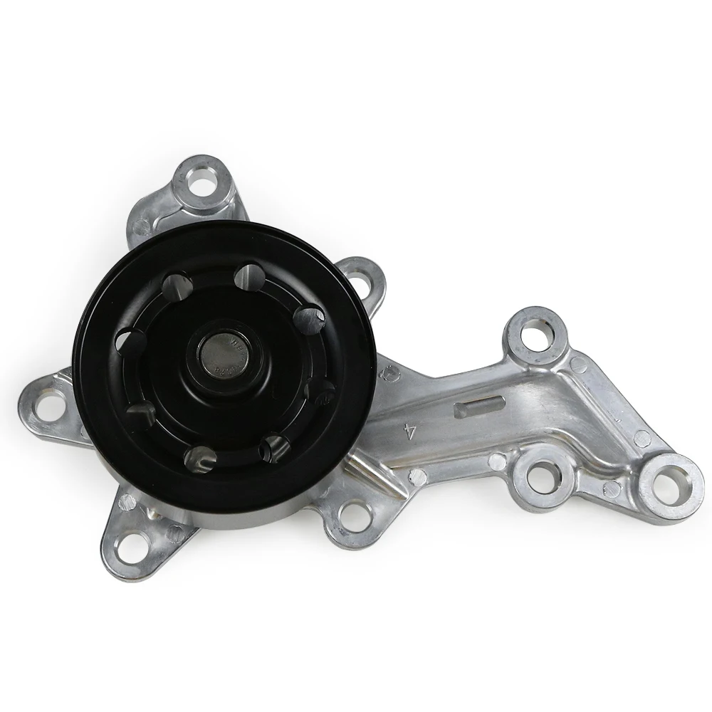 Водяной насос двигателя для TOYOTA AVANZA II (F65 _) 1 5 VVT-i (F654) 2015 OEM 16100-09750 16100-B9490 16100-80013