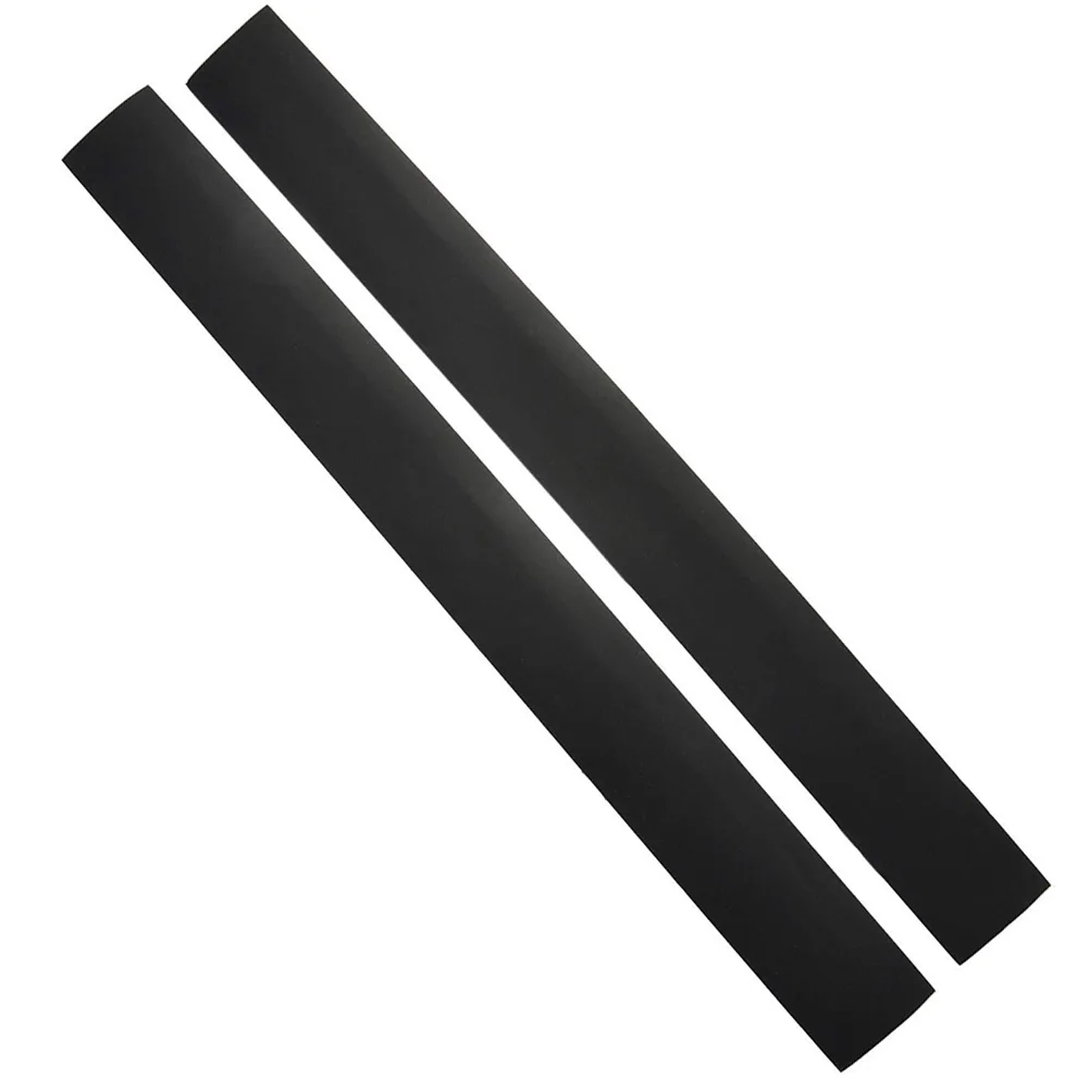 

2Pcs Silicone Kitchen Stoves Gap Covers Kitchen Stove Gap Filler