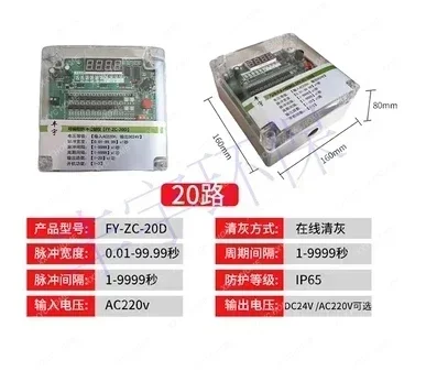 Онлайн/Автономный программируемый инструмент управления импульсом для