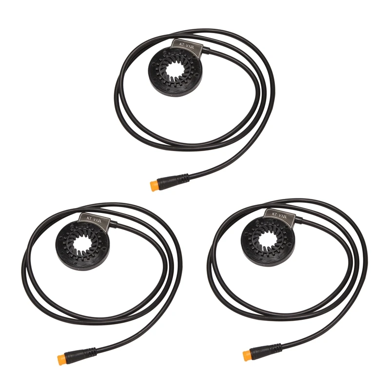 

Качественные 3 х электрические велосипеды с датчиком PAS, комплект водонепроницаемых запчастей для электровелосипеда, система помощи электр...