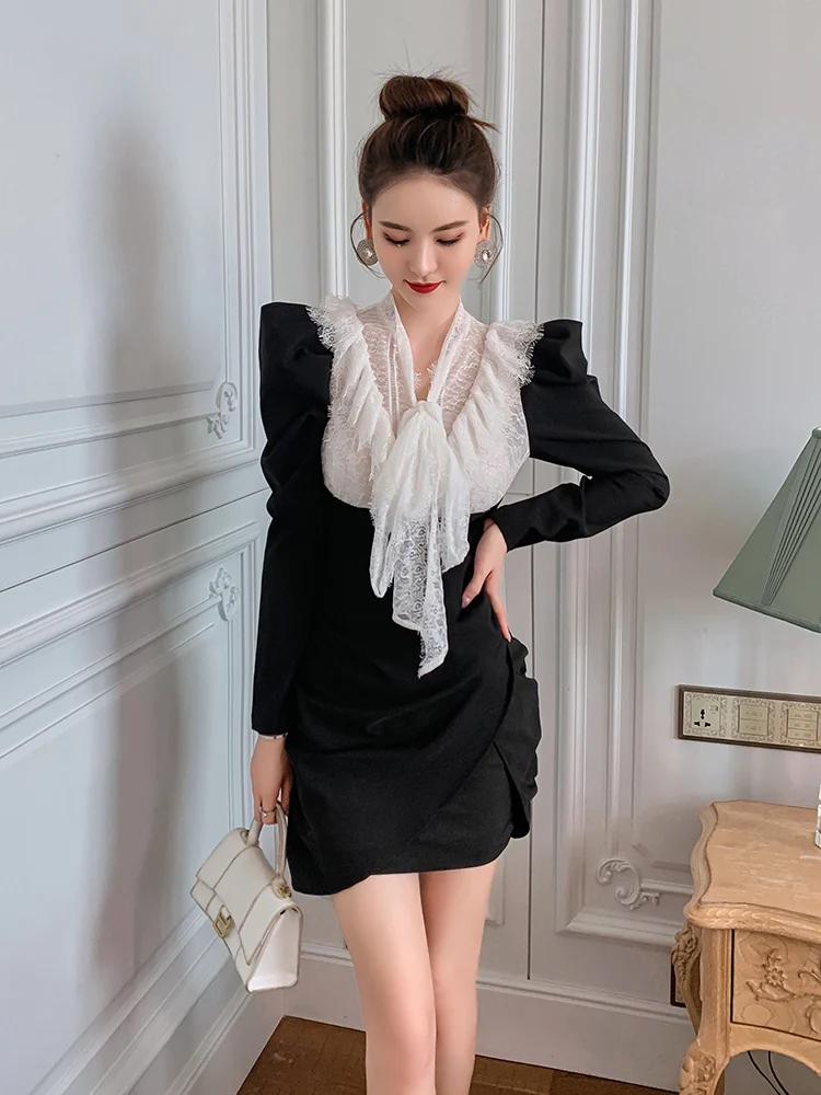 Вау красивый фирменный дизайн кружевной бант тонкая женская сумка женское