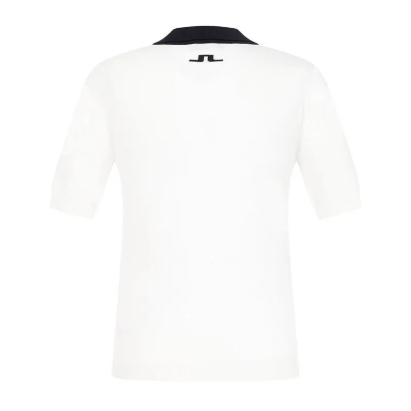  Women's Polo Shirts Golf Short Sleeve Top