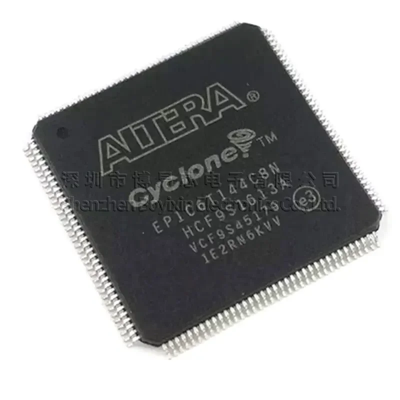 EP1C6T144I7N EP1C6T144C8N USB-гаджет