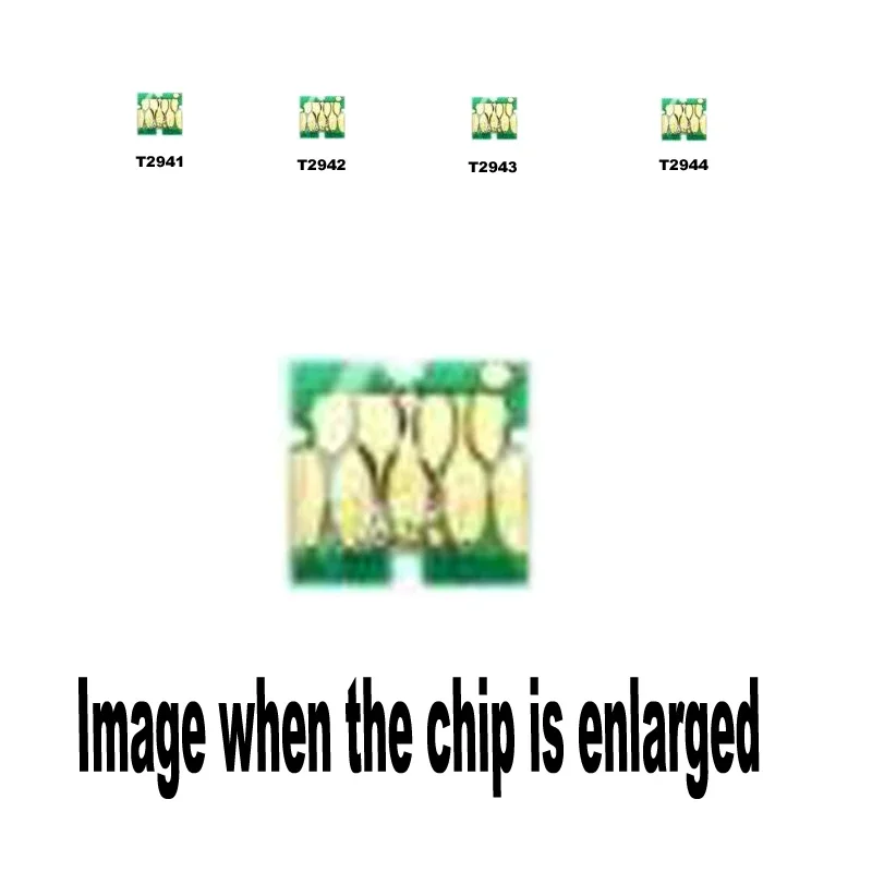 Фотообои для картриджей Epson совместимые с чернилами фотообои 245 247 332 335 342 345 432 435 442