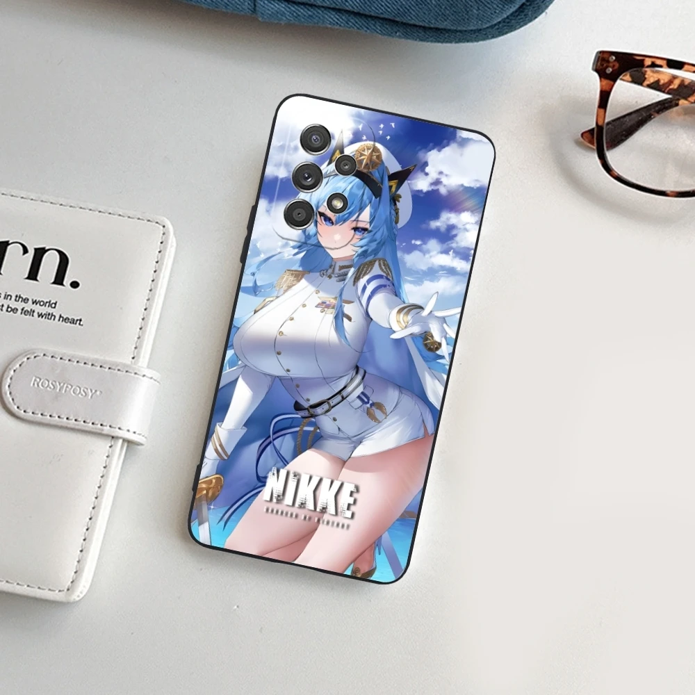 Чехол для Samsung Galaxy A91 73 71 70 54 53 52 34 24 23 21 S