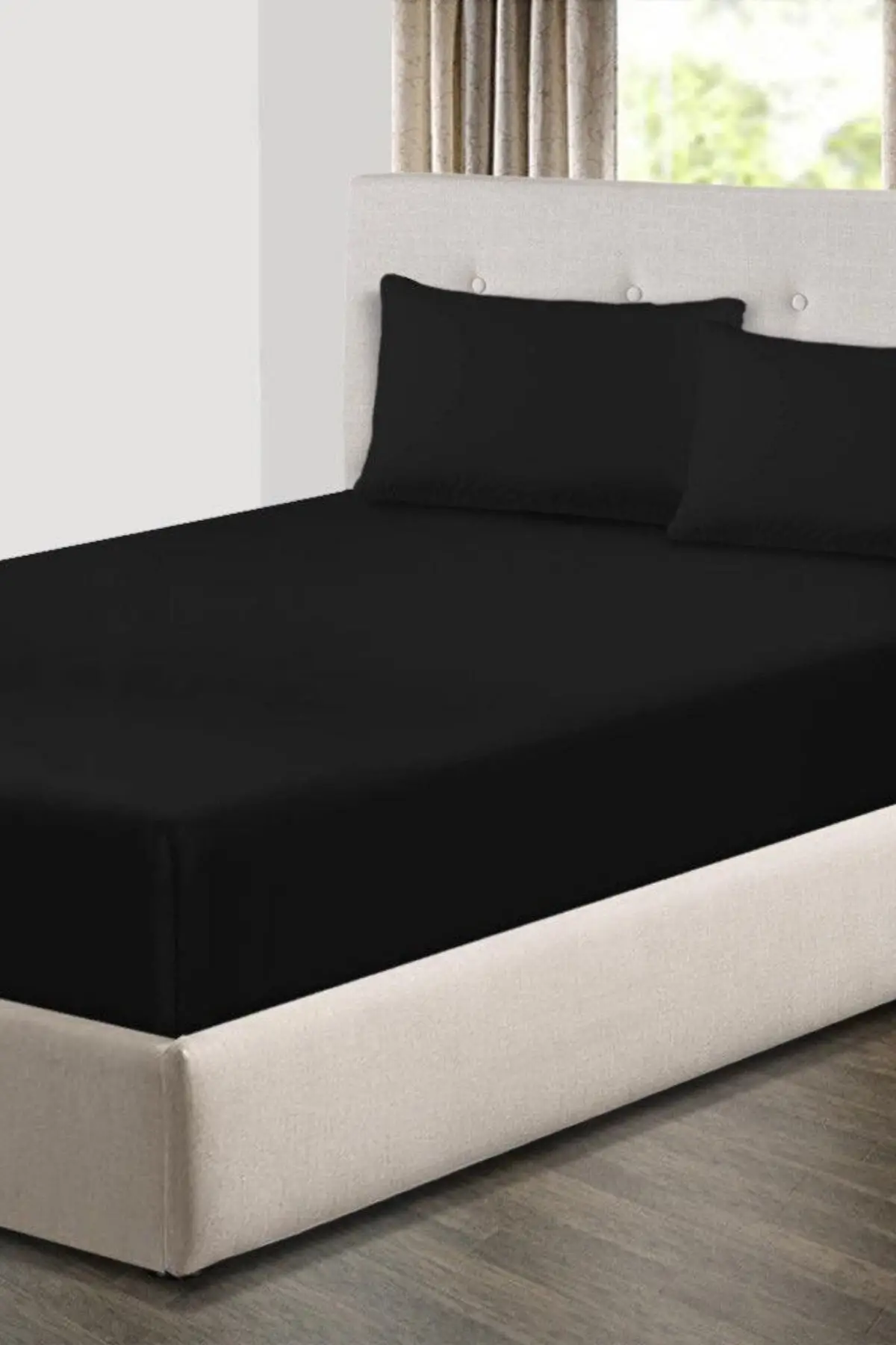 

Постельное белье из хлопка, двойное индивидуальное черное постельное белье 100x200, постельное белье и постельное белье, текстиль для комнаты, ...