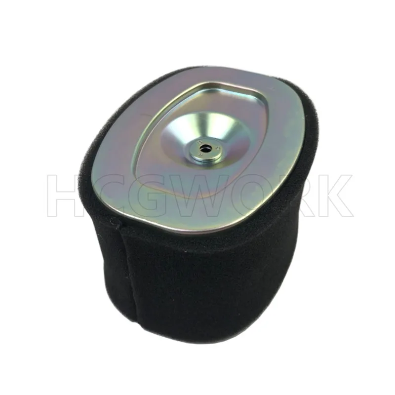 Motorcycle Air Filter Element for Haojue Suzuki Ua125t-e Vs125 Ve125