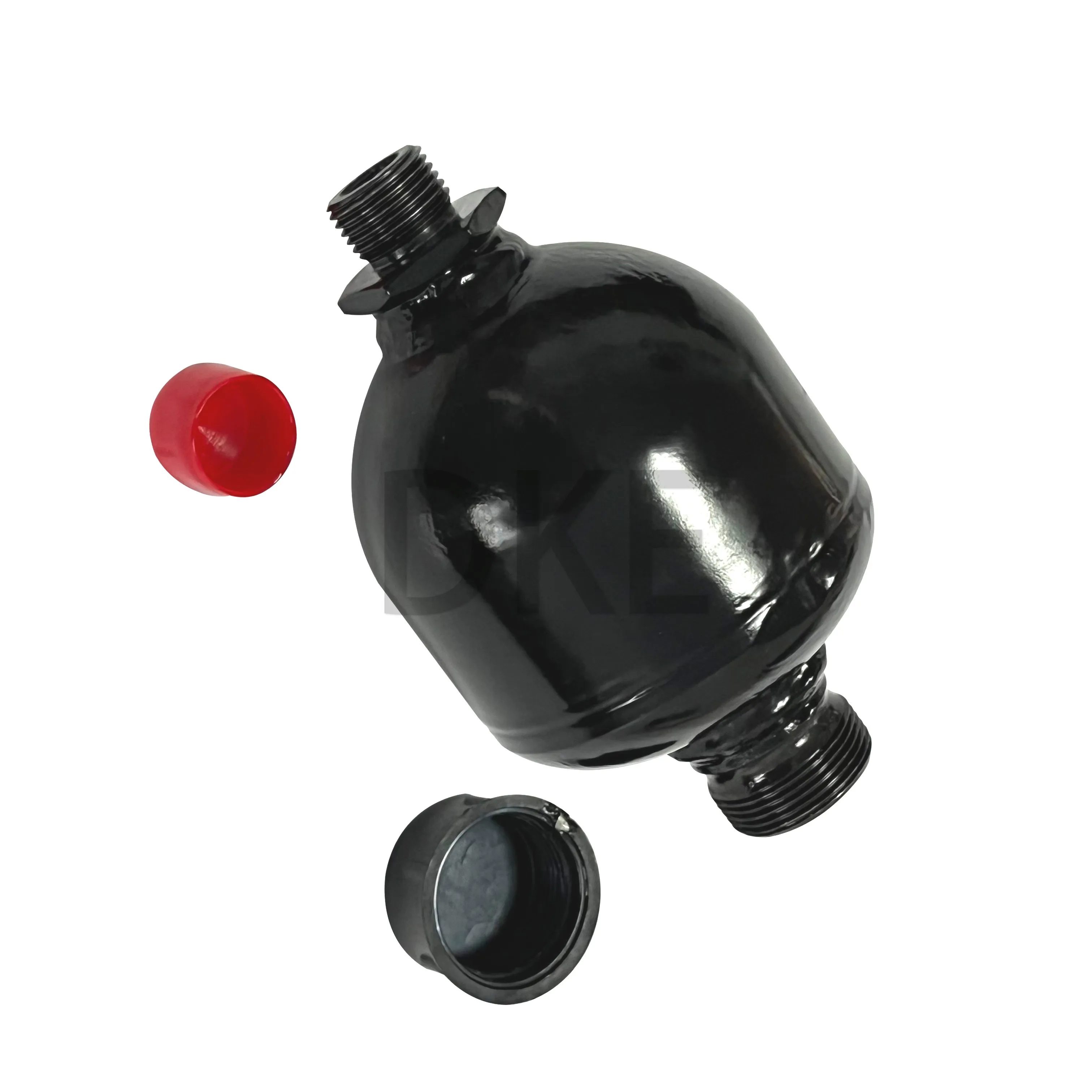 SBO-210-0.75 Сменный гидравлический аккумулятор HYDAC 0.75L 210Bar G1/2 SBO Series