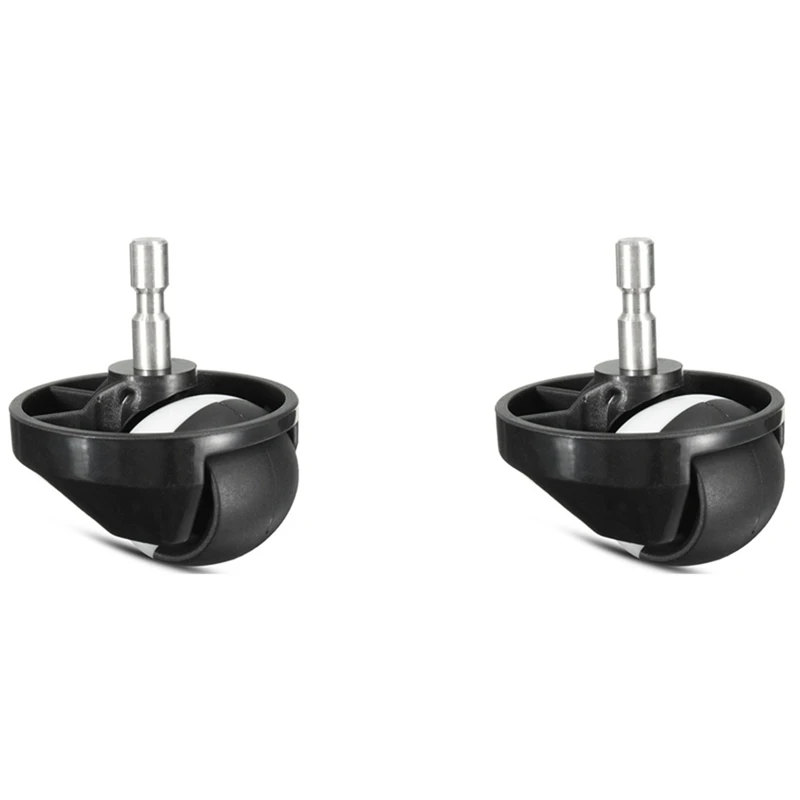 

2 шт., переднее колесо для пылесоса Irobot Roomba серии 500, 600, 700