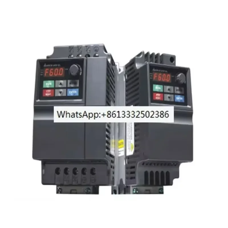 VFD004EL43A VFD007EL43A VFD015EL43A VFD022EL43A VFD037EL43A Оригинал (art.: 3920d8a8cb8da) - 3920d8a8cb8da