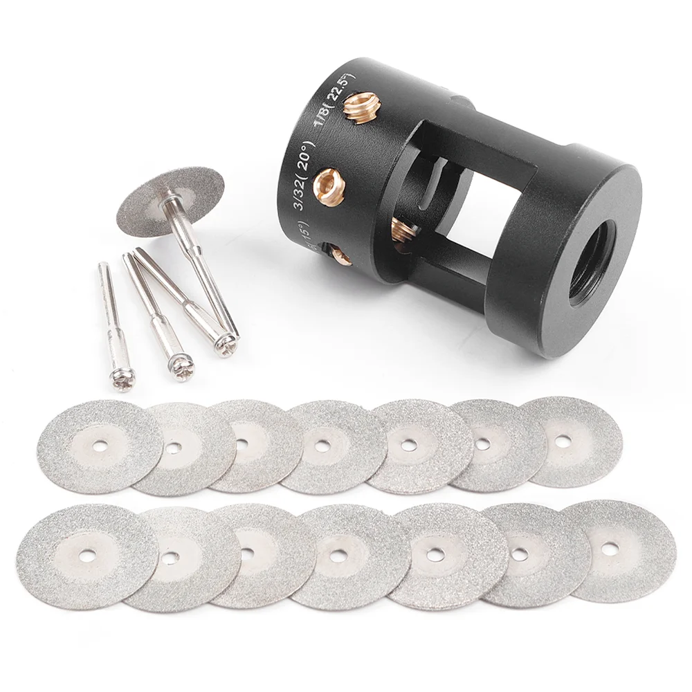 

Шлифовальная машина для вольфрамовых электродов DECWLS