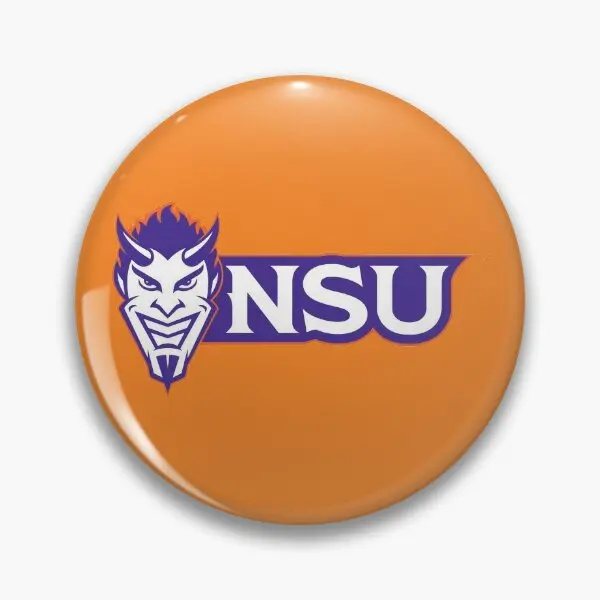 Северо-западная мягкая пуговица брошь на воротнике женский подарок одежда