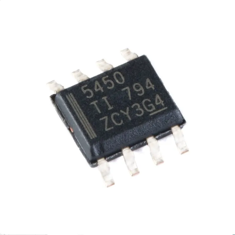 10 шт./партия, новый оригинальный TPS5450DDAR 5450 TPS5450 SOP-8, понижающий преобразователь, фотосхема