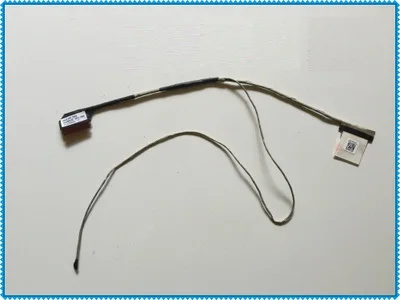 

NEW LCD Video Cable For DELL INSPIRON 3558 5558 15-5000 Laptop LCD Cable DC020024C00 Screen Line