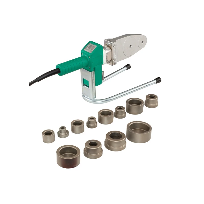 

PPR Pipe Welding Machine Socket Welder Poly