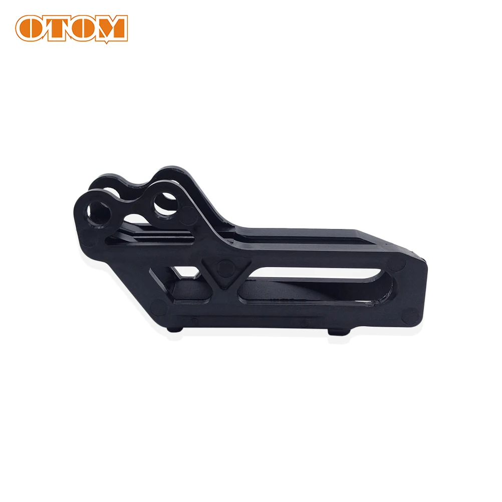 OTOM 2024 Защитная направляющая цепи мотоцикла для YAMAHA WR250F WR450F YZ125 YZ250 YZ250F Запчасти для велосипеда-внедорожника приводные цепи комплект крышки сердечника