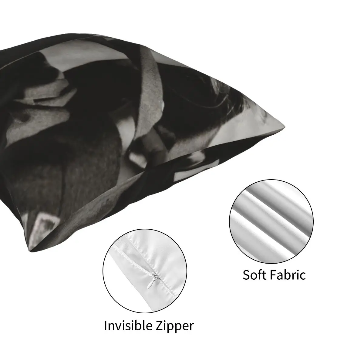 Наволочка для подушки Sleep Beyonce декоративная наволочка с принтом высокой