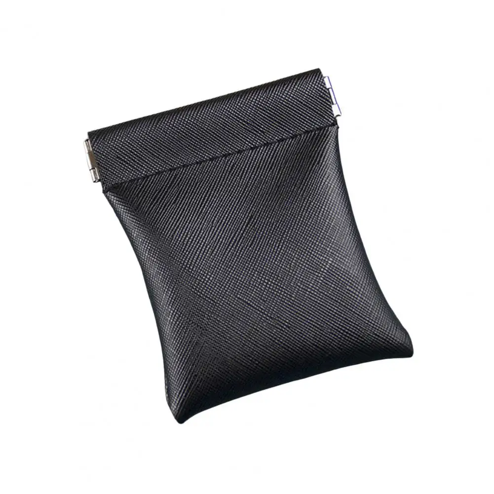 

Useful Storage Bag Lightweight Purse Convenient Anti-Dust Sealing Mini Storage Bag Organization