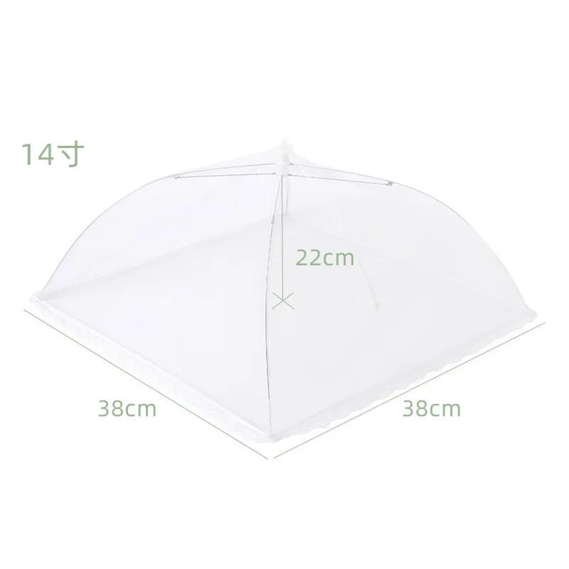 

MOONBIFFY Складная сетчатая крышка для еды