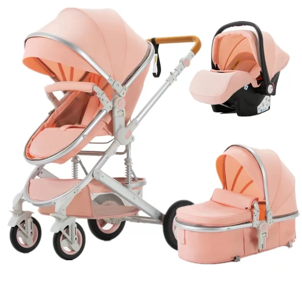 Детская коляска Польша Babytime Organizer 10 кг коляска-багги