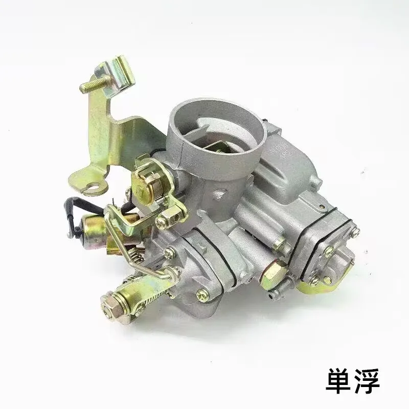 Карбюратор двигателя для Suzuki SJ410 1980-1985 LJ81 Samurai Carry ST308 1989-2009 13200-77100 13200-82780