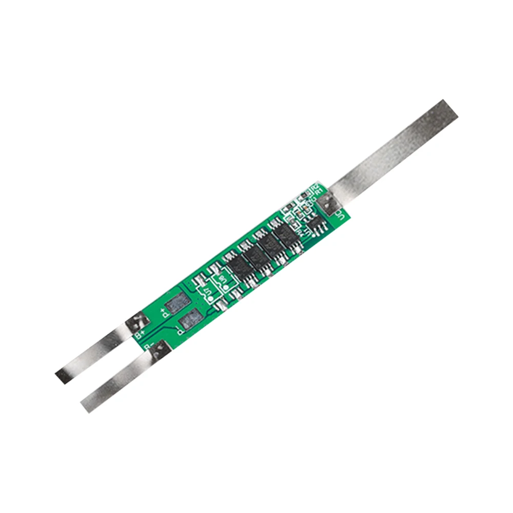 5 шт. 2S BMS 18650 2A 3A 4 5A 6A 7 9A плата защиты от заряда и разряда 3 В литий-ионная литиевая