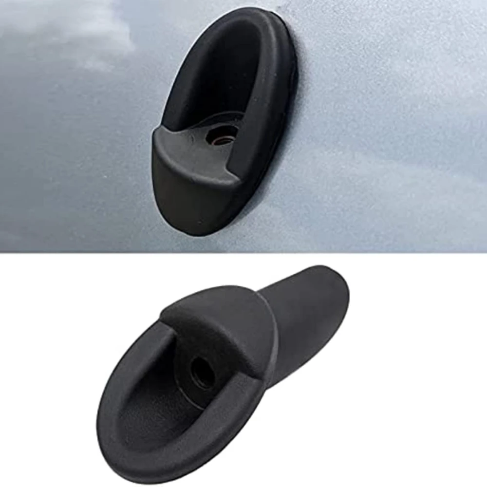 

Antenna Seat Ornament Replacement for 2007-2013 Toyota Tundra Accessories 86392-0C040 Tundra Manual Radio Antenna Mounted Base