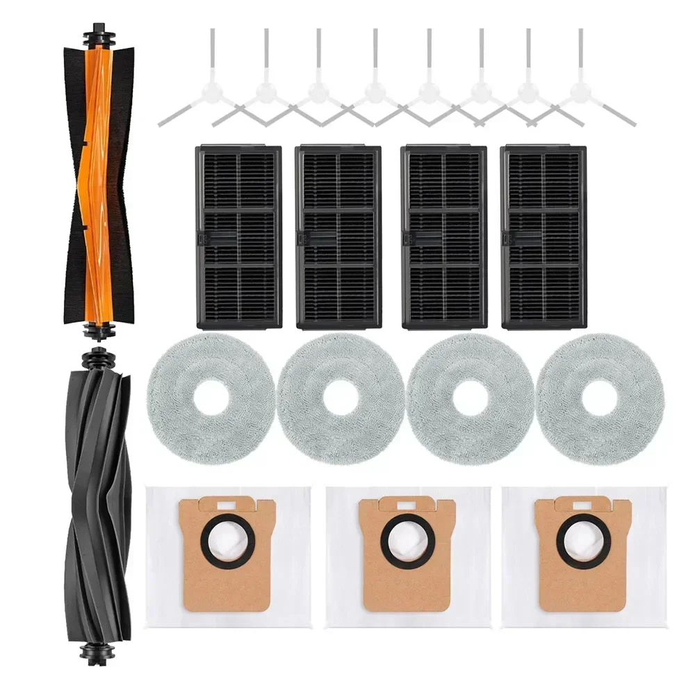 HEPA-фильтр для робота-пылесоса Xiaomi Mijia M30S D103CN