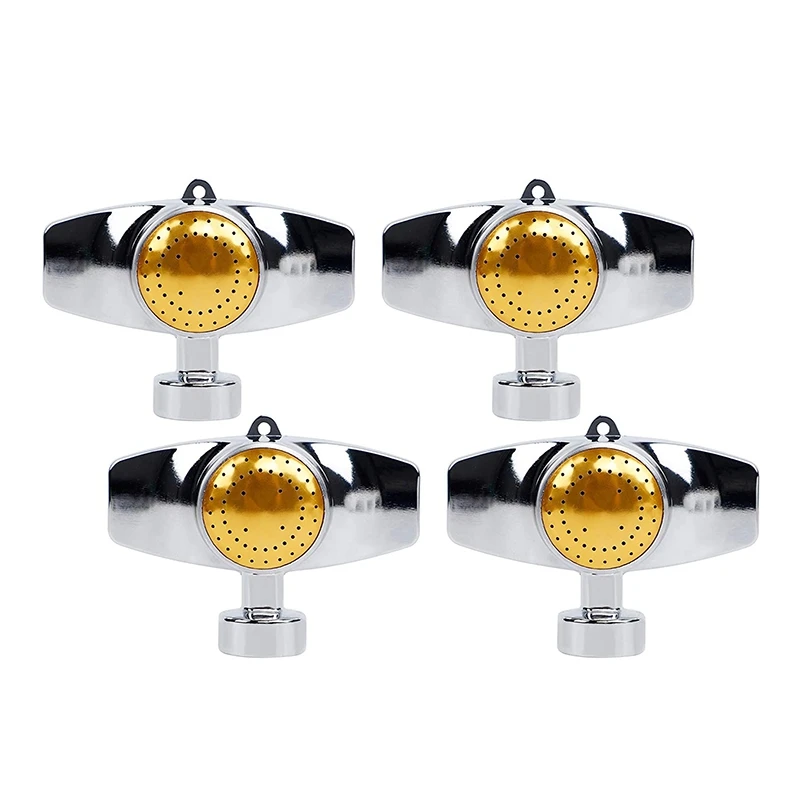 

Металлические разбрызгиватели, квадратные круглые разбрызгиватели на 360 градусов, разбрызгиватели площадью 30 футов