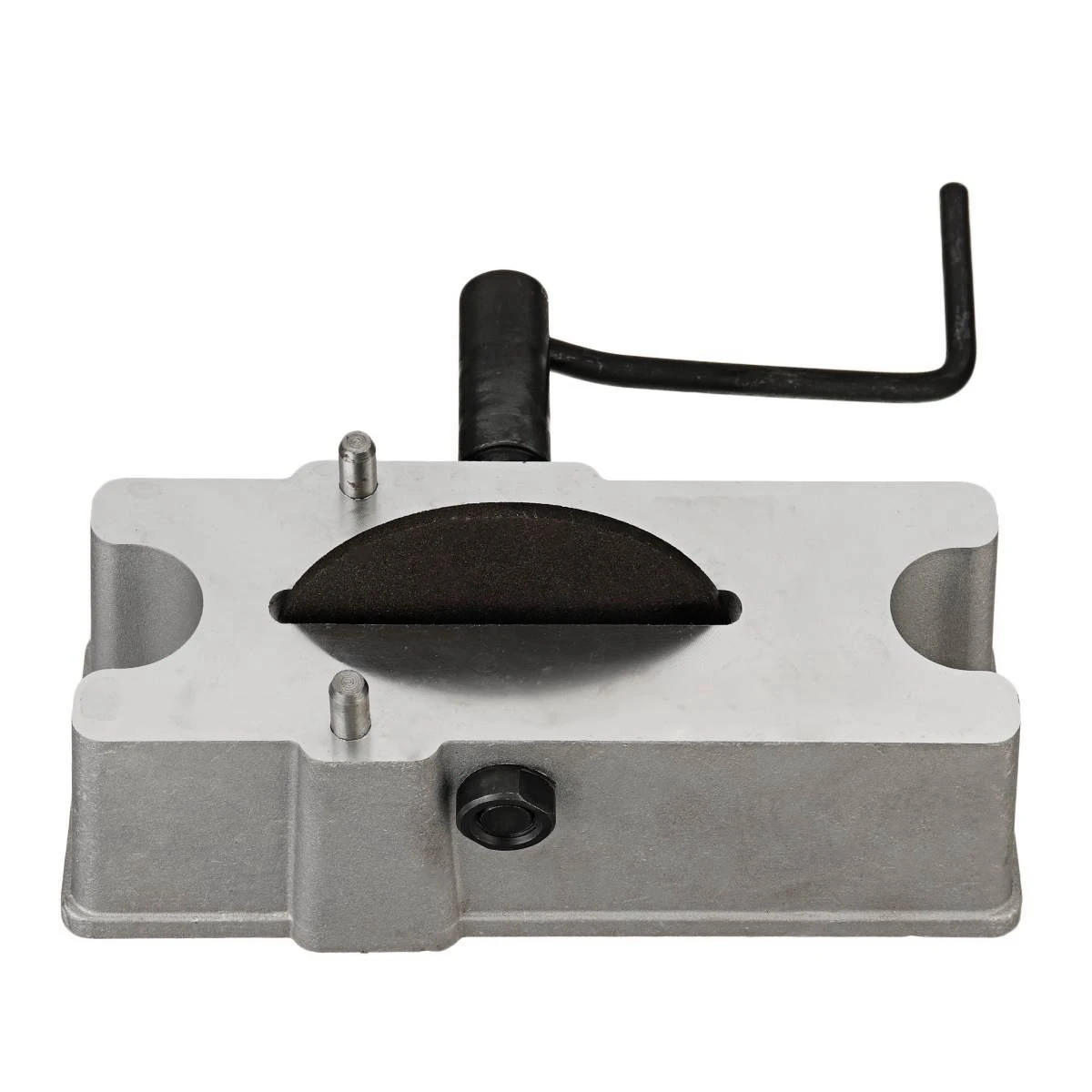 Ручной фильтр поршневых колец 66785 с шлифовальным кругом зернистостью 120 66786.