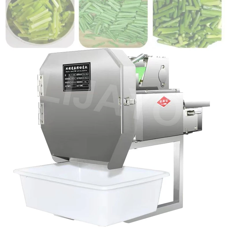 

Electric Vegetable Cutter Multi Function Vegetable Fruit Onion Carrot Potato Radish Mini Cutting Machine
