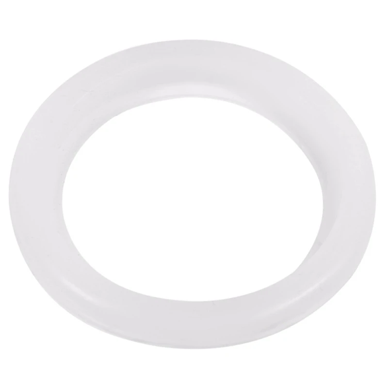 

Silicone Brew Head Gasket Seal Ring for Espresso Coffee Machine Universal Professional Accessory Part Brew Head
