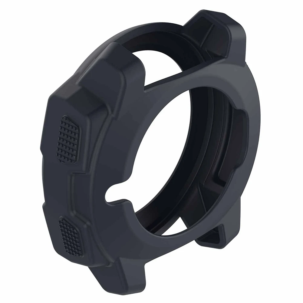 

Силиконовый чехол для смарт-часов Garmin Instinct, легкий и прочный