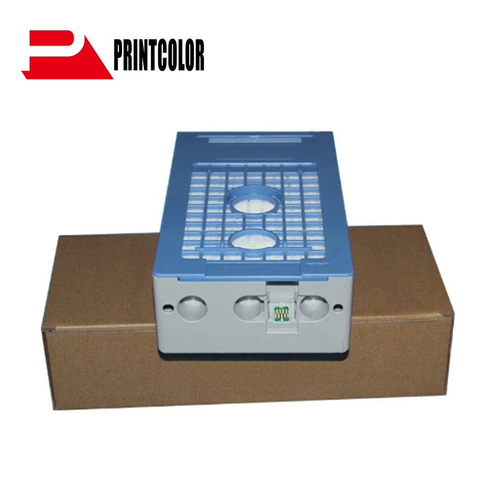 

Maintenance ink Tank T6193 tank with chip For Epson Surecolor T3000 T5000 T7000 T3070 T5070 T7070 T3200 T5200 T7200 T5270 T7270