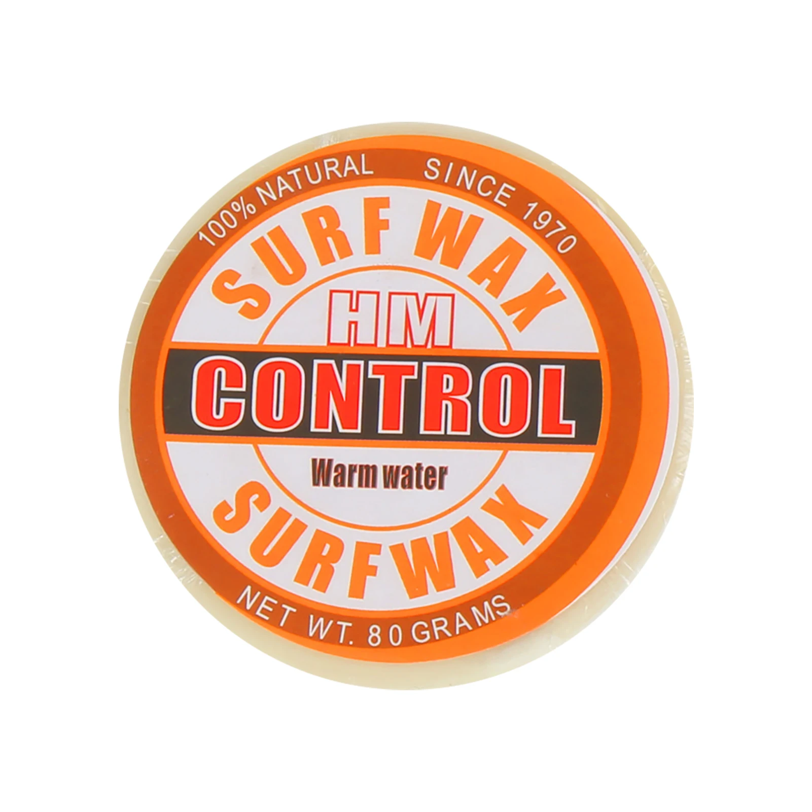 

Portable Skateboard Maintenance Practical Warm Cool Cold Tools Non Slip Round Surfing Accessory Surfboard Wax Tropical Base