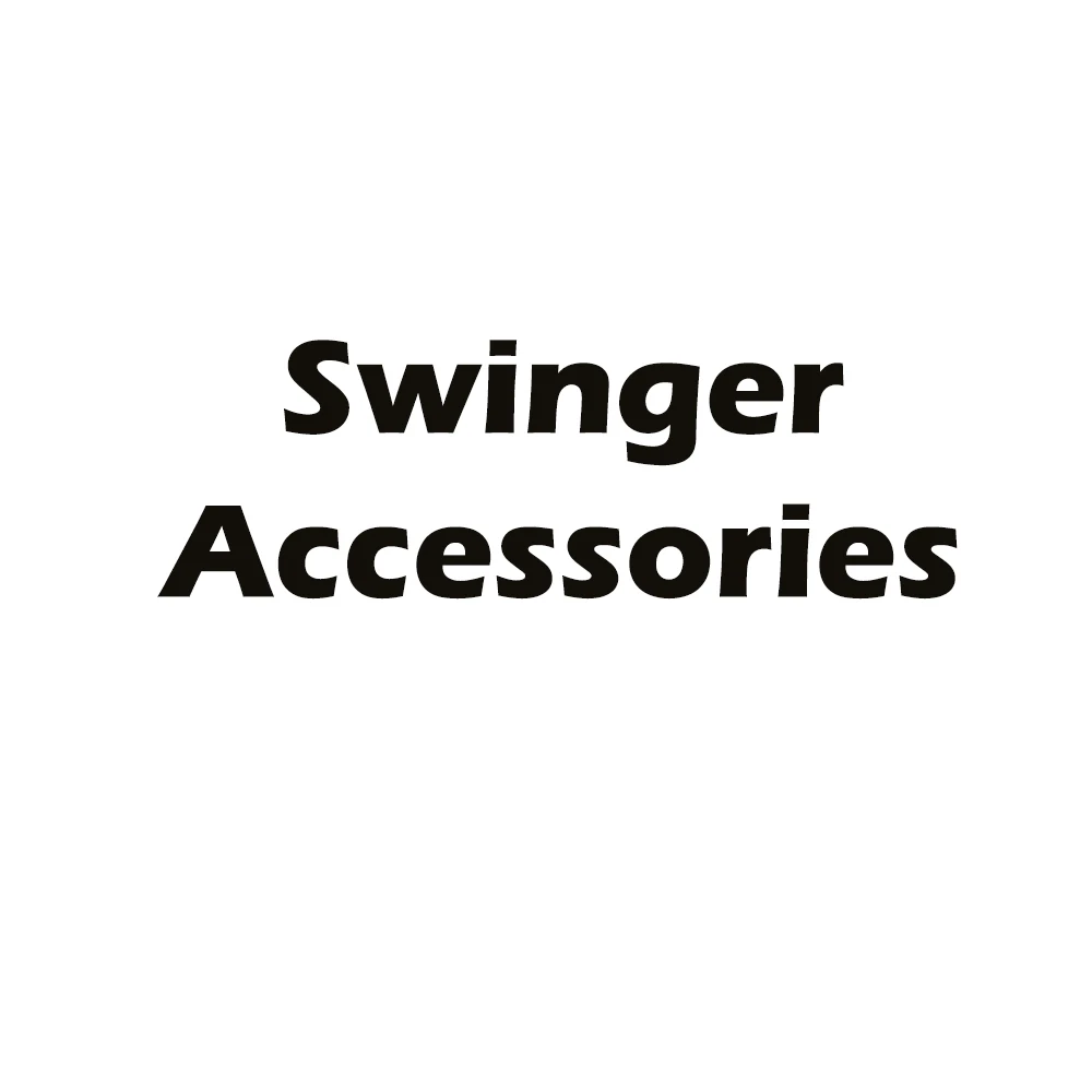 Аксессуары для свингеров