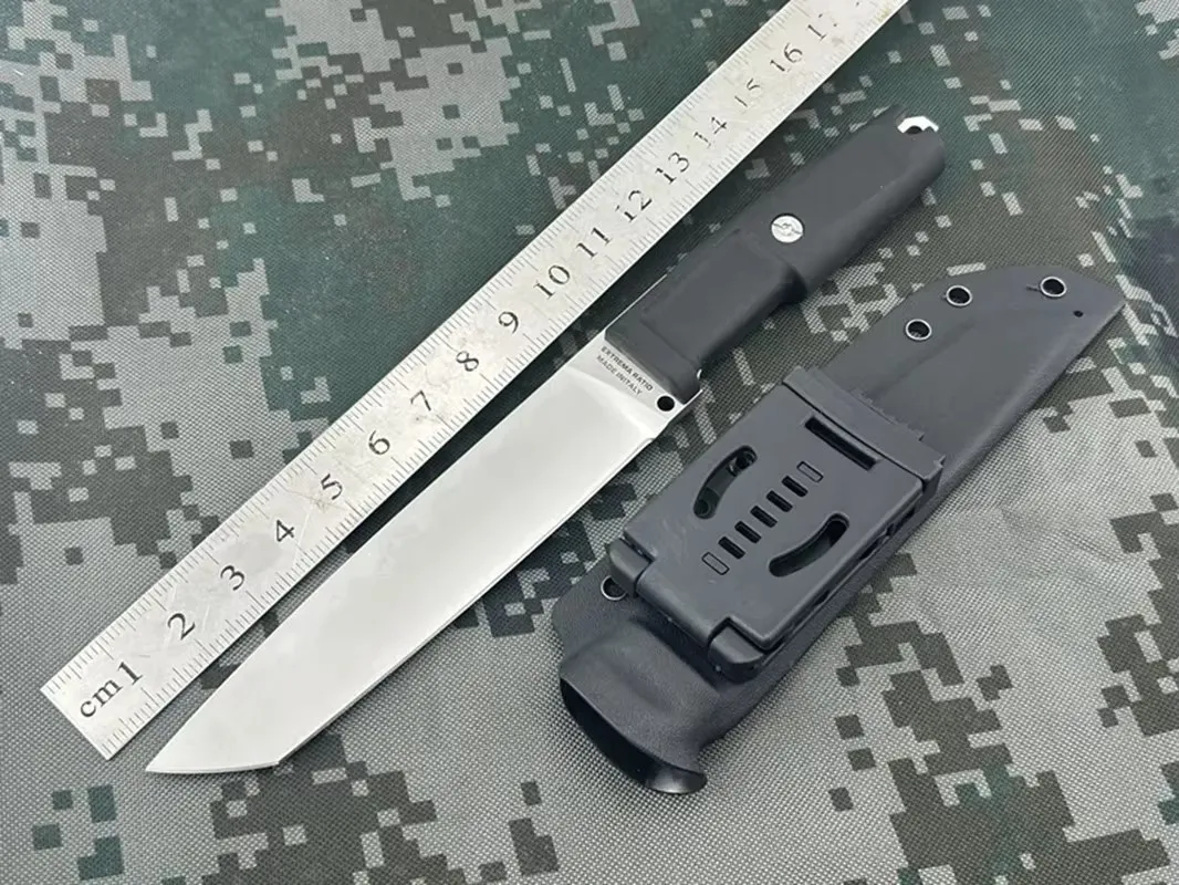 Extreme Ratio T4000 S Ranger Открытый тактический нож Дикая природа Альпинизм Кемпинг