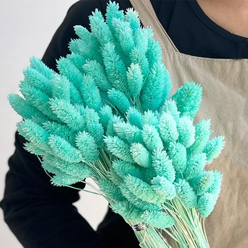 

Букет из натуральных сушеных цветов YN HI FLOWER ENJOY YOUR LIFE