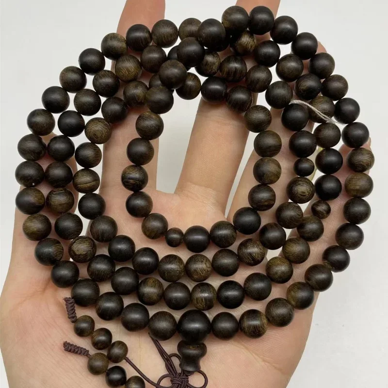 Браслет из Бруней агара погружного типа натуральный браслет 108 6/7/812 мм для мужчин
