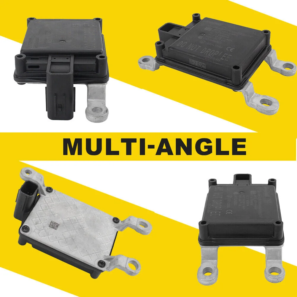 Передний круиз-радарный датчик расстояния для Kicks Rogue 28438-5FA6A